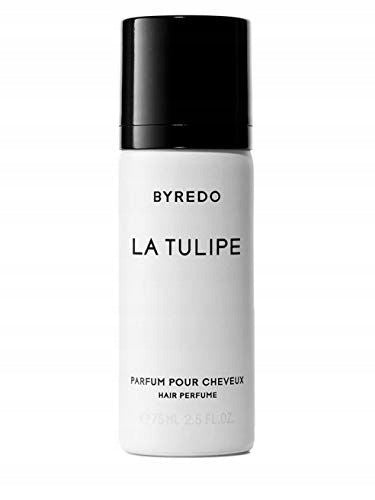 BYREDO LA TULIPE - HAIR PERFUME - VOLUME: 75 ML