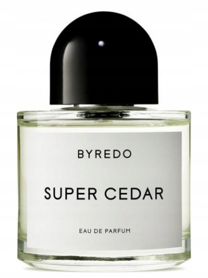 BYREDO Super Cedar EDP 100ml