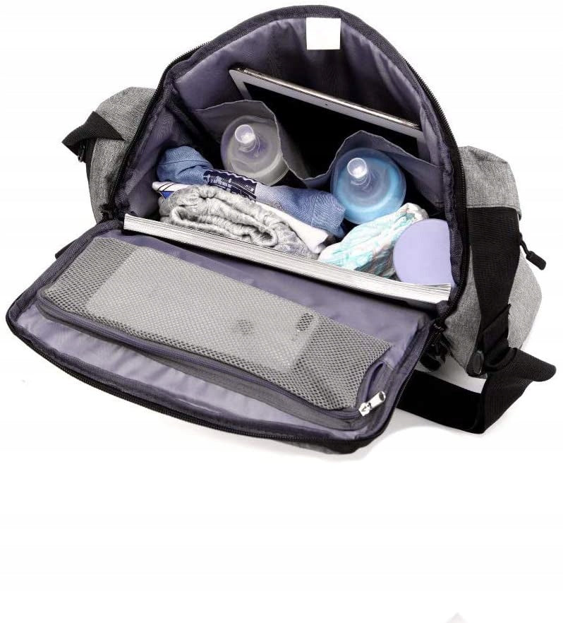 Babify 2-in-1 High Chair, with Storage Manufacturer code 8436579230616