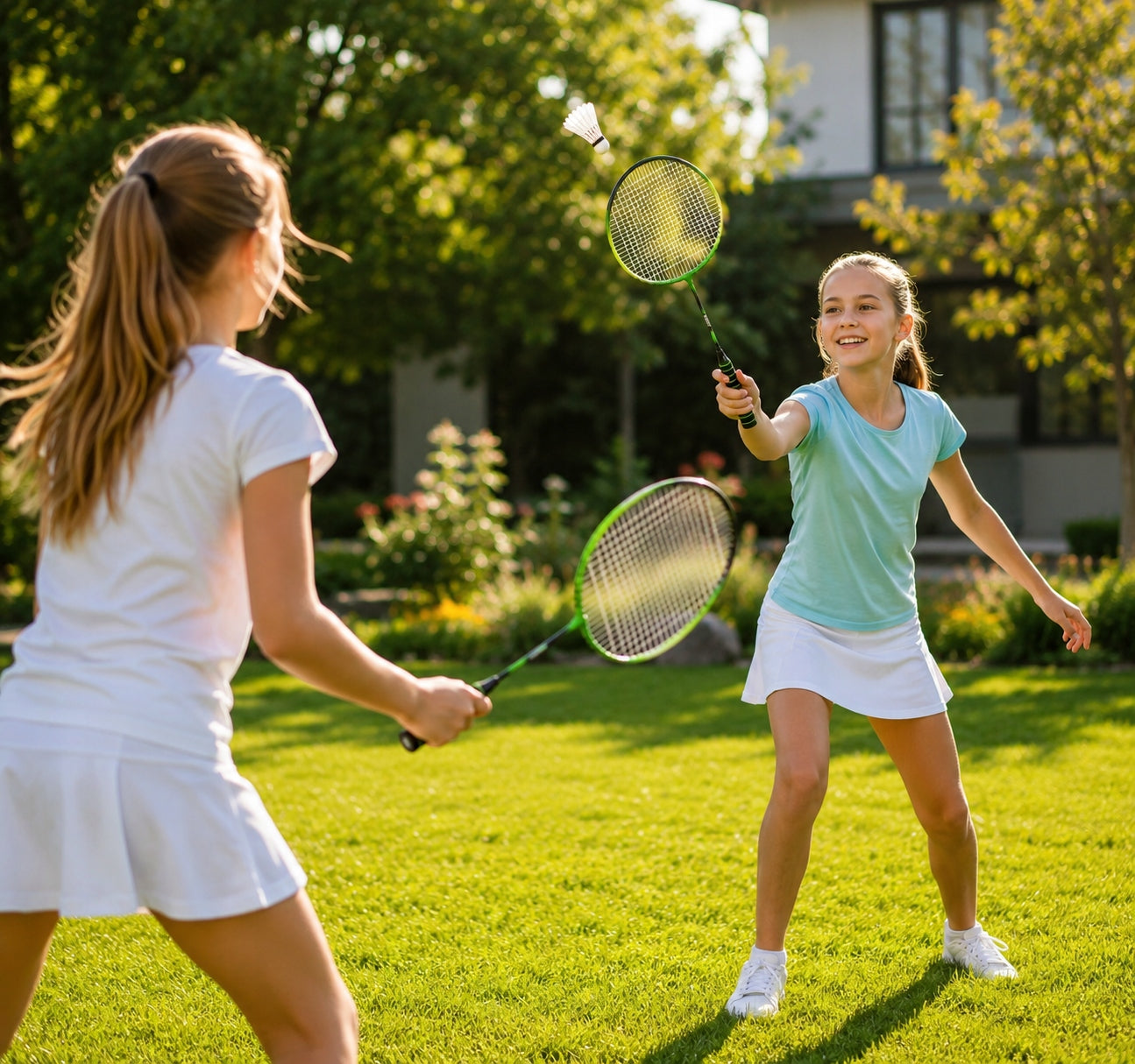 Babington Rackets Beach Tennis Badminton + 3 DARTS Manufacturer code 5906752912682