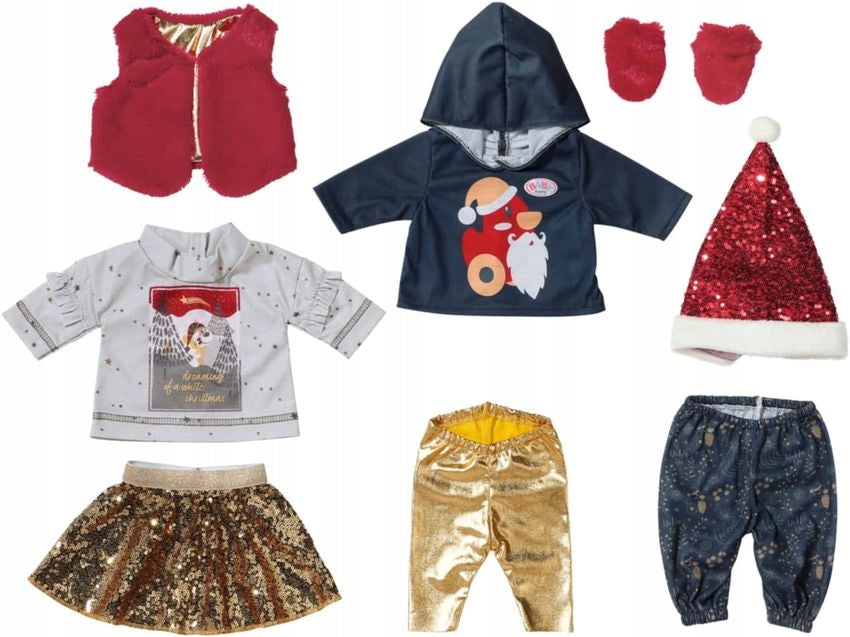 Adventskalender Baby Born