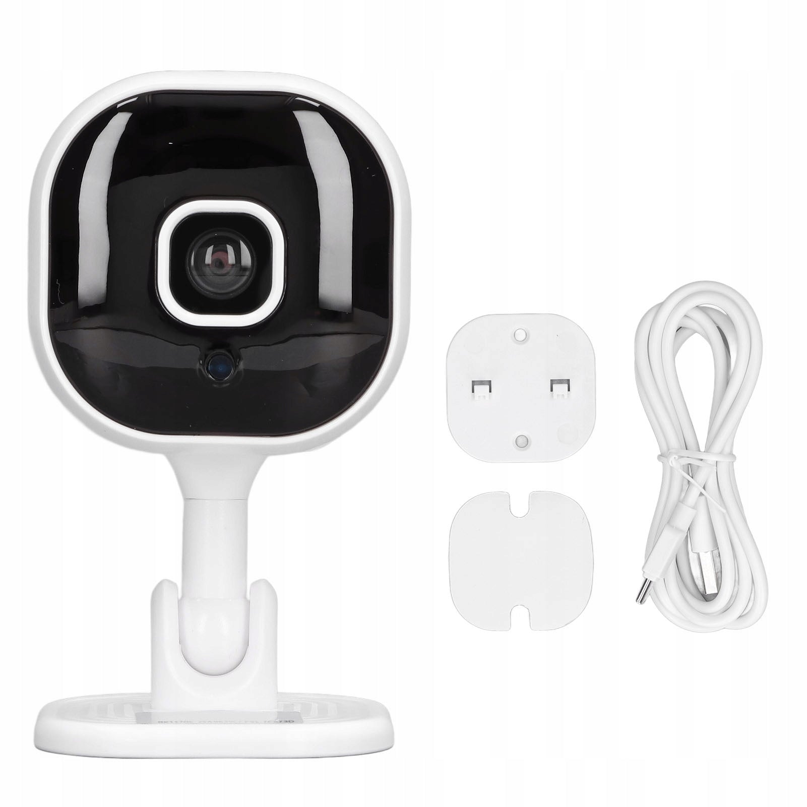 Baby Camera Monitor HD 1080P Lens Bidirectional G2 View