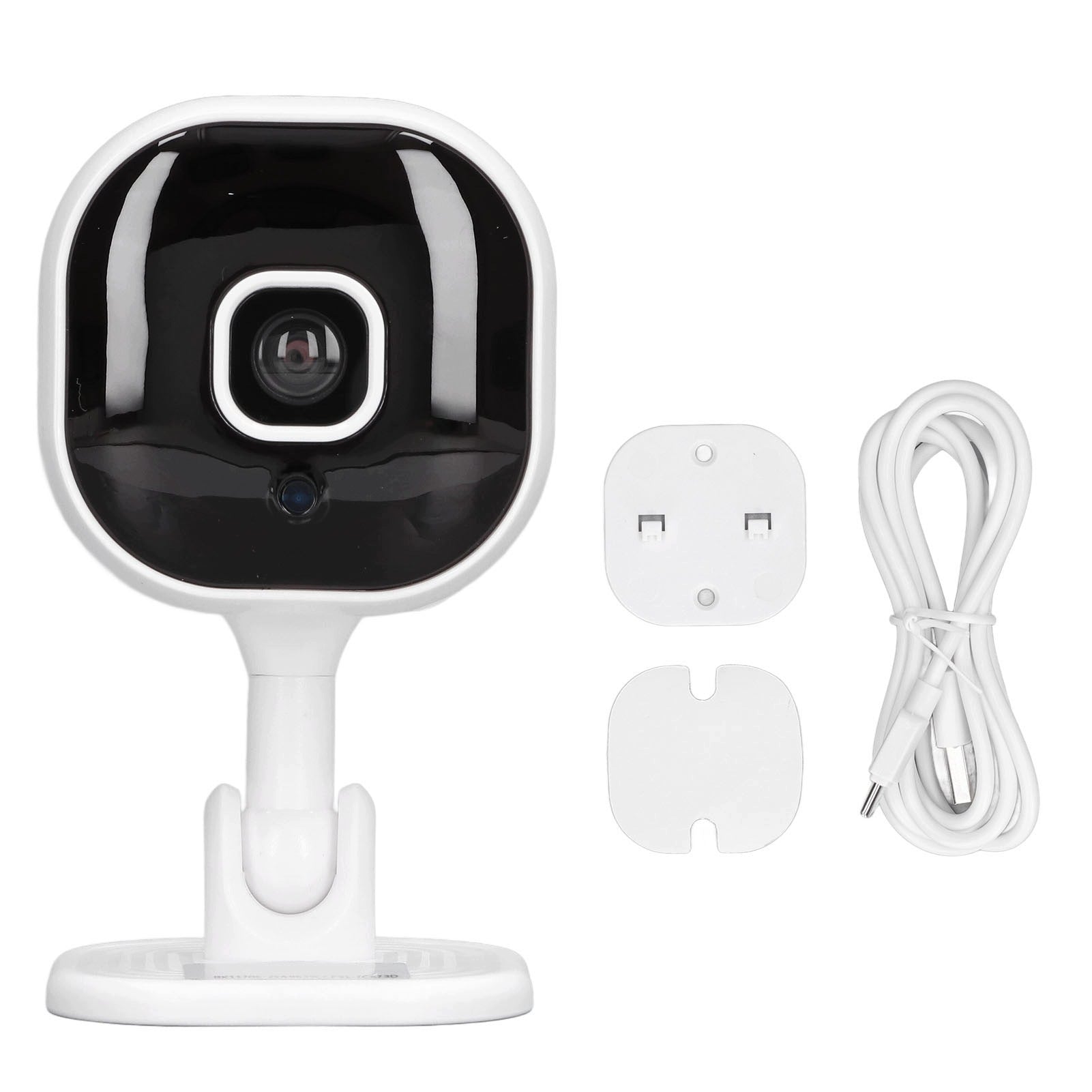 Baby Camera Monitor HD 1080P Lens Bidirectional LE View Kind other