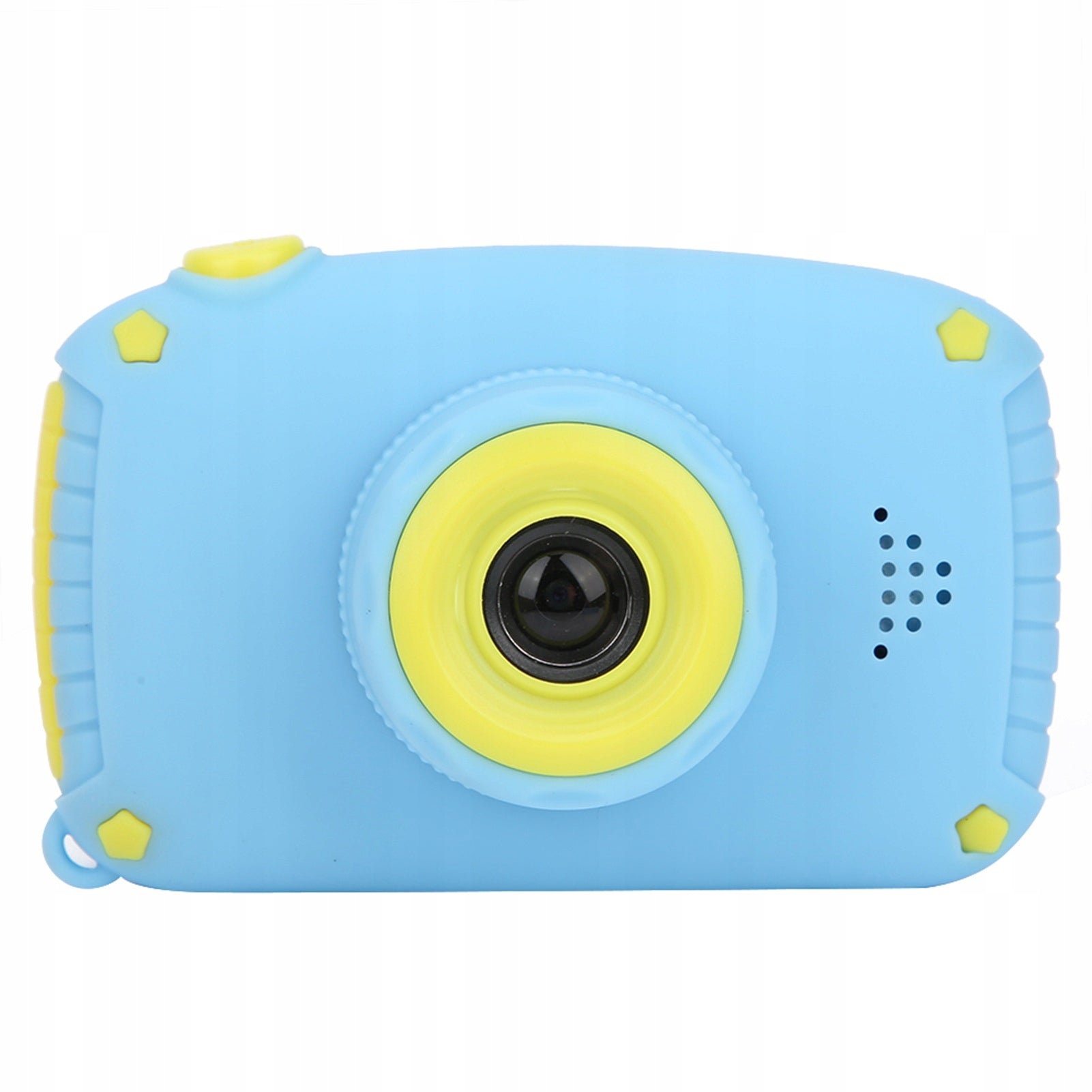 Baby Camera Toy Baby Mini Cartoon Digital Sticker Mode DV 1200m Model 6001OUGH
