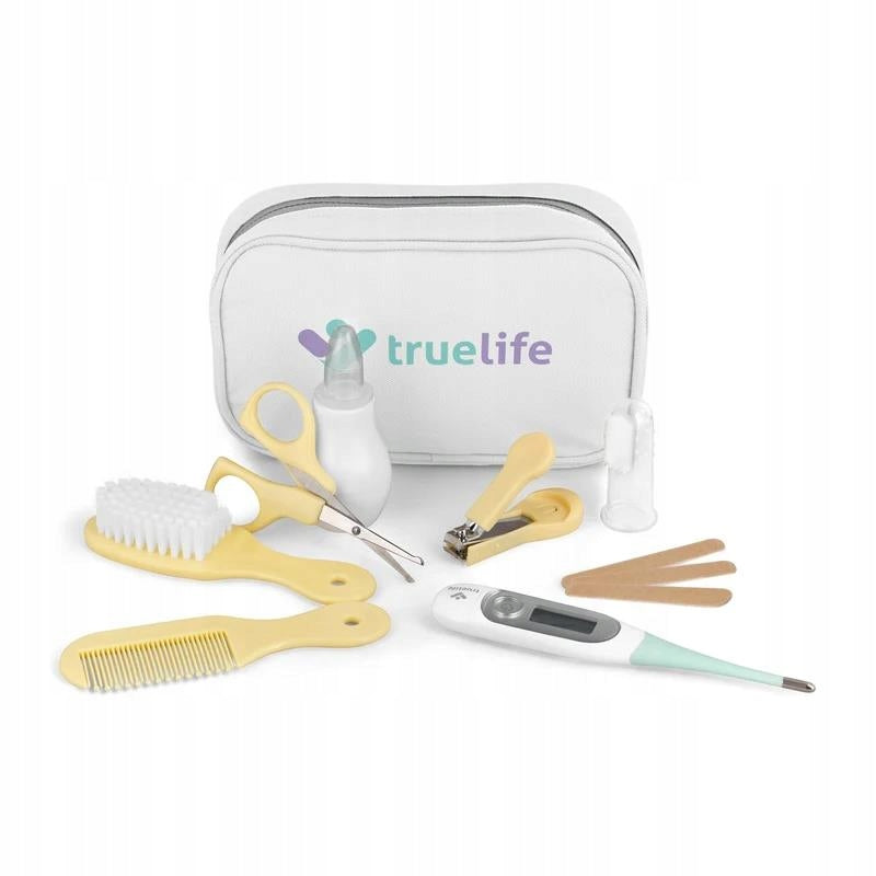 Baby Care Kit TrueLife BabyKit + Thermometer T3 BPA free