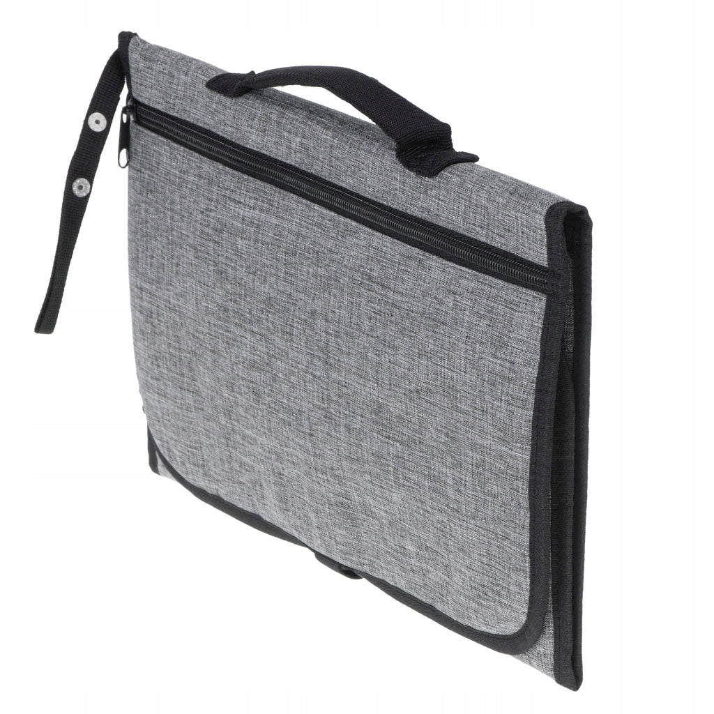 Baby Changing Mat Hiking Changing Table Reusable Folded Mat Brand Kontext