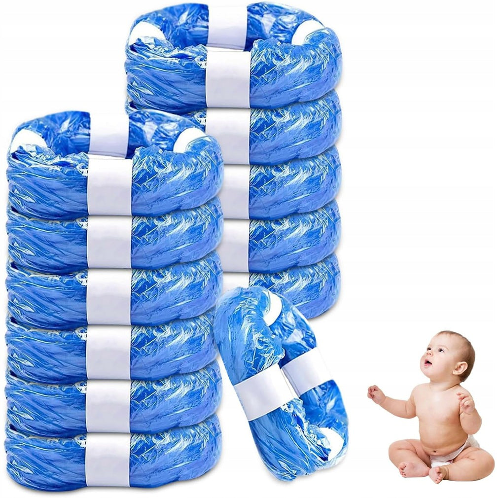 Baby Diaper Basket Bags, Anti-Fragrance Diaper Bags Medical device no