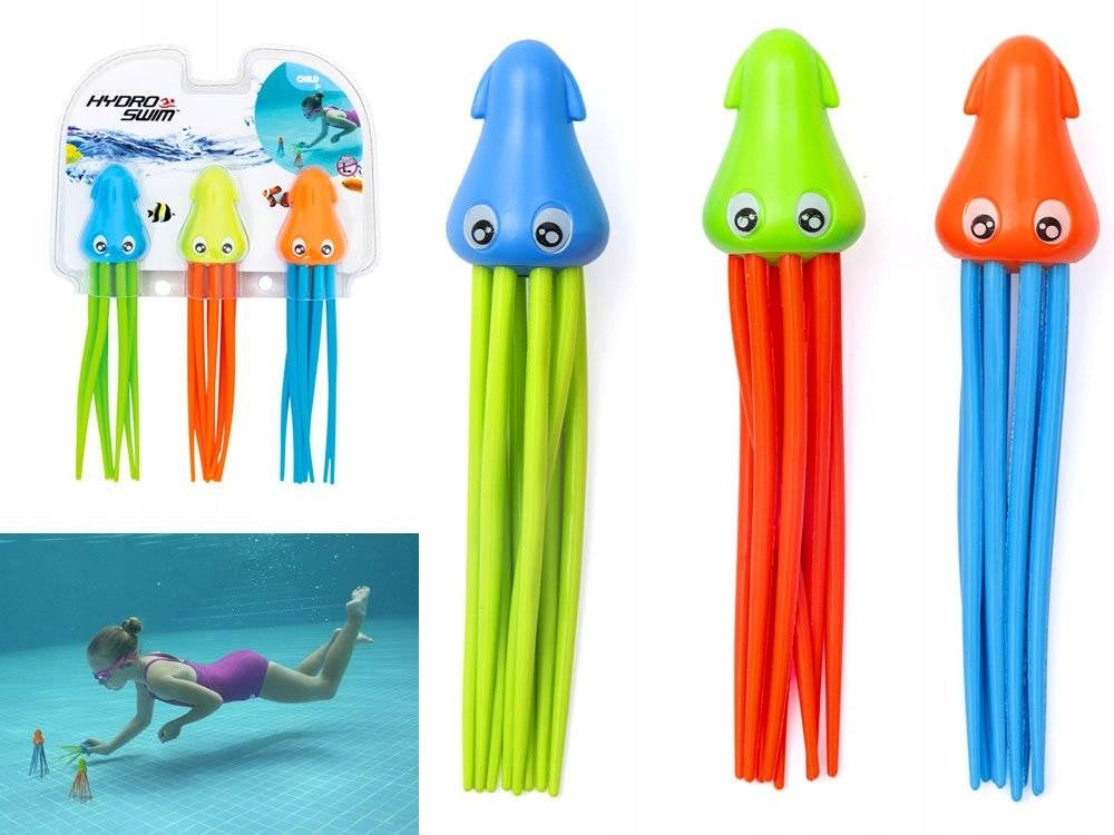 Baby Diving Learning Toy 26031 Bestway Octopus 3sz Manufacturer code 26031