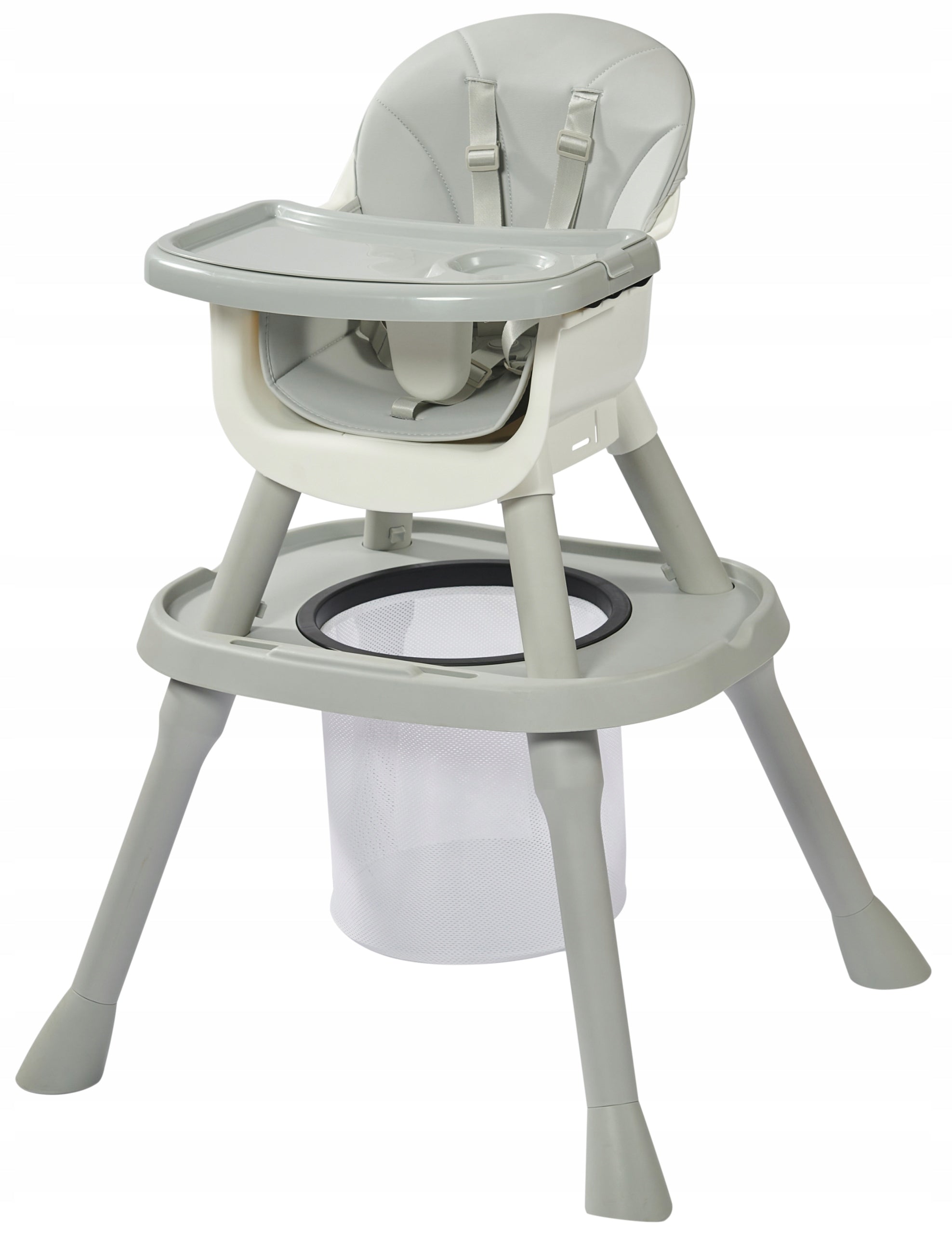 Baby Highchair Baby Seat 2 In 1 + TABLE