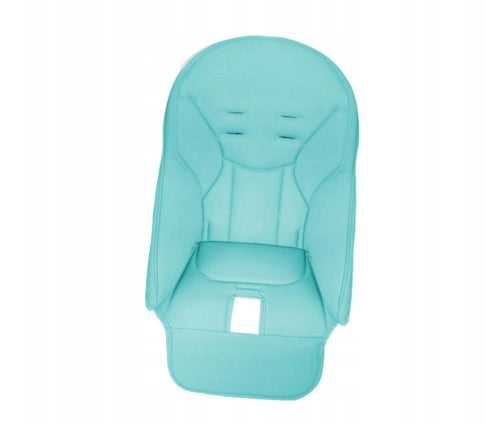 Baby Highchair Cover Universal Color blue