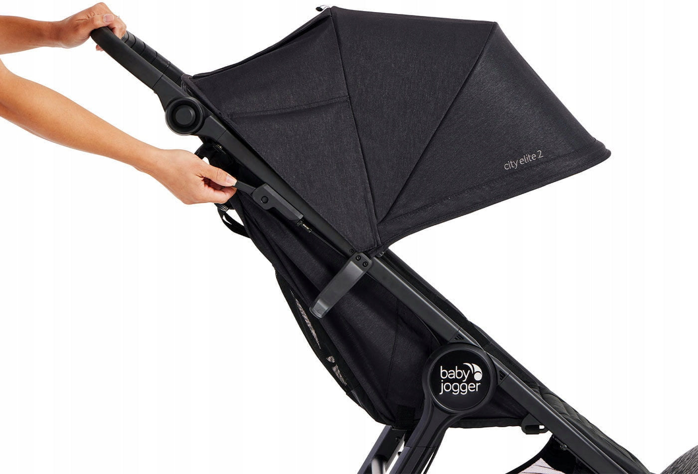 Baby-Jogger City Elite 2 stroller, stroller Brand Baby Jogger