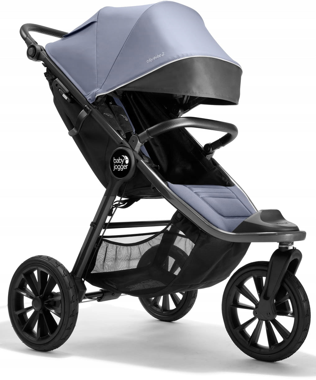 Baby-Jogger City Elite 2 stroller, stroller