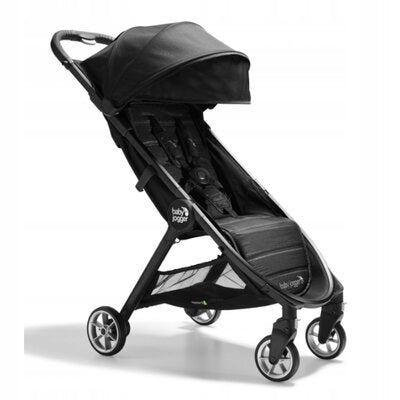 Baby Jogger City Tour 2 Stroller Everett Green Brand Baby Jogger