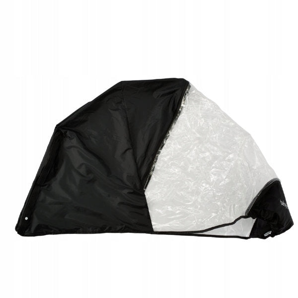 Baby Jogger Rain Cover for Summit X3 Original Manufacturer code BJ91951