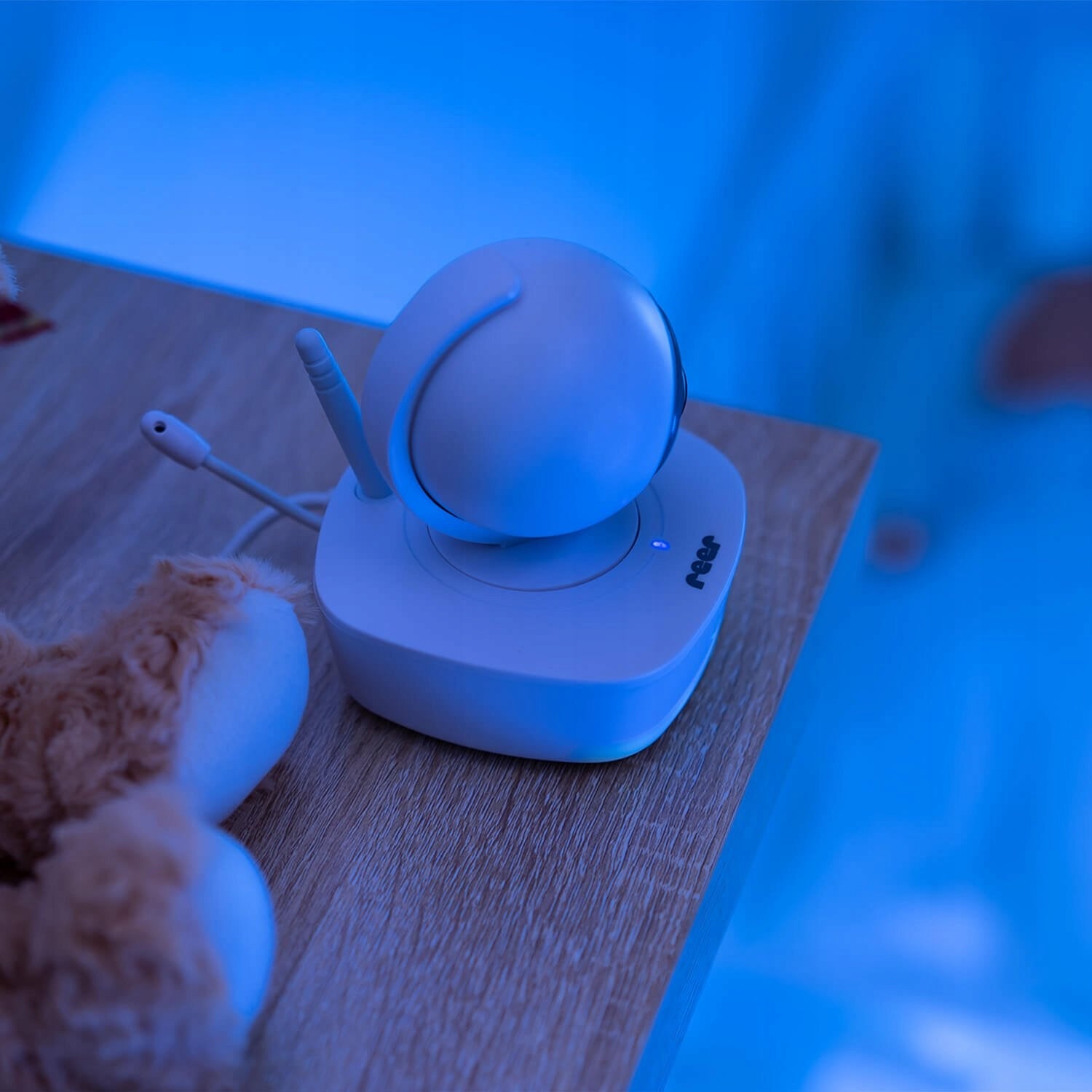Baby Monitor BabyCam Move REER Manufacturer code 80310