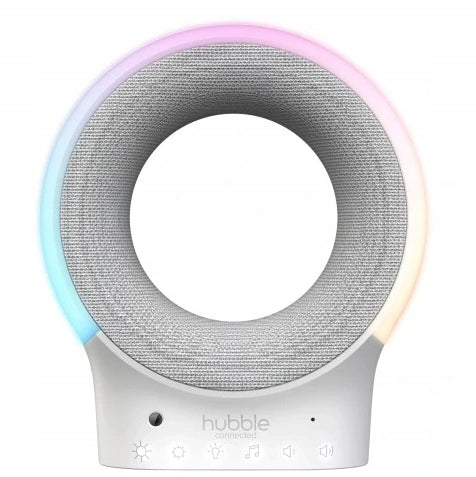 Baby Monitor Electronic Bluetooth Speaker App HUBBLE CLUB Brand no brand