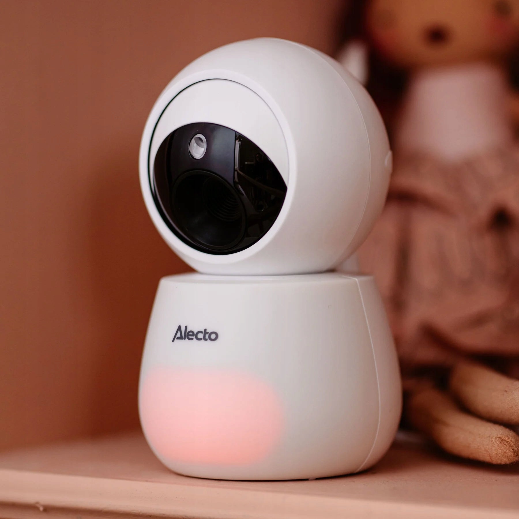 Baby Monitor Video DVM2050 BABY MONITOR VIDEO New The Best EAN (GTIN) 8711902082248