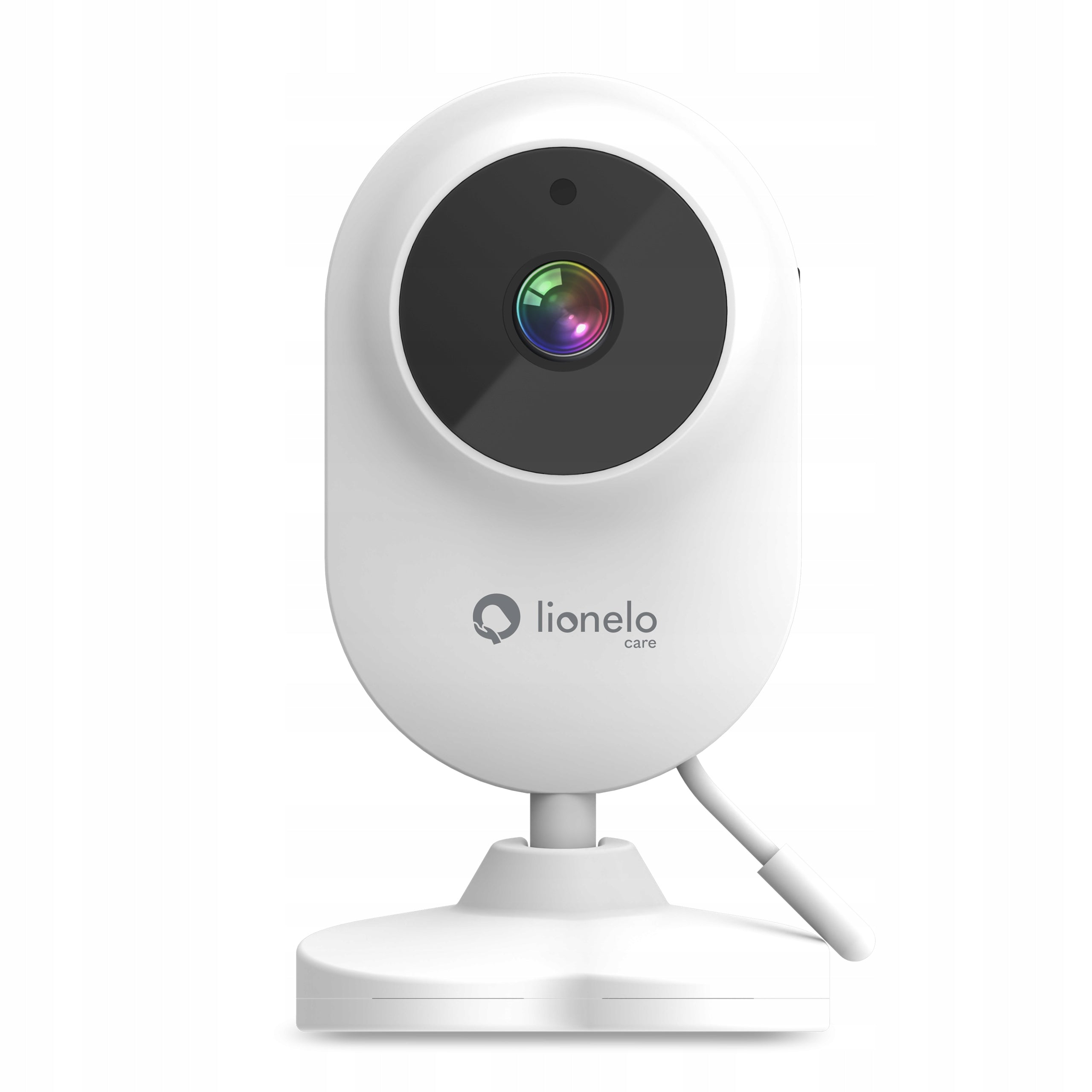 Baby Monitor With Camera Electronic CAMERA RECORDING Lionelo BabyLine 6.2 Manufacturer code Niania elektroniczna Babyline 6.2