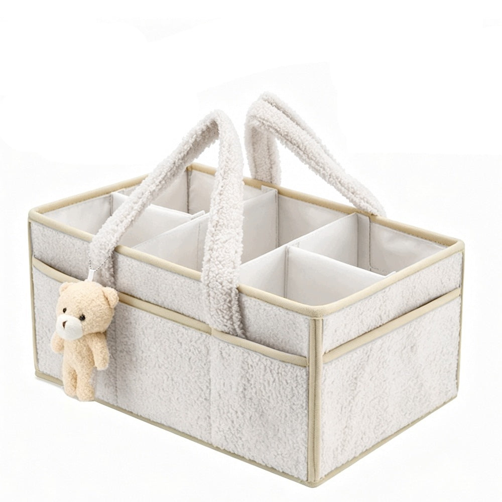 Baby Organizer Bag for Accessories and Diapers Brand no brand