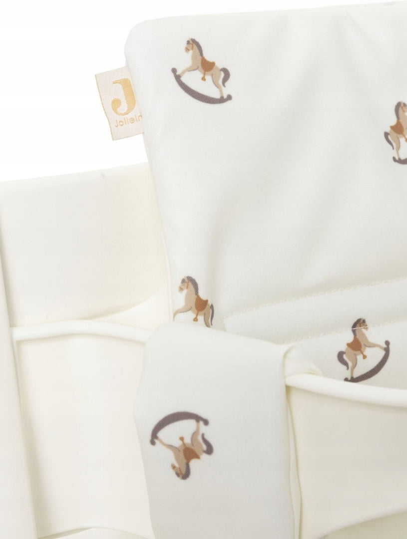 Baby Stabilizer Cushion for Stokke Tripp Trapp Nostalgi Chair Packaging status original