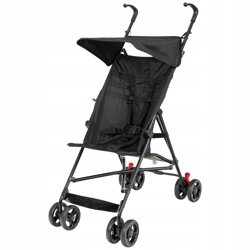 Baby Stroller BeZou Umbrella Stroller Umbrella Black