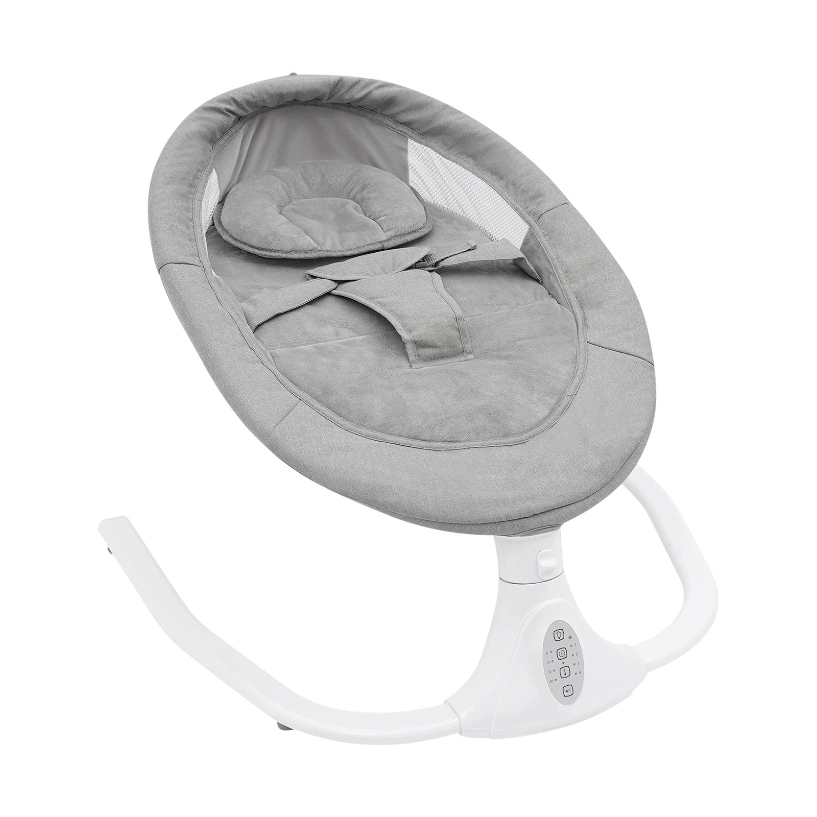 Baby Swings for Infants |Remote Control,4 Speeds |soft washable seat Manufacturer code BABY ROCKING CHAIR