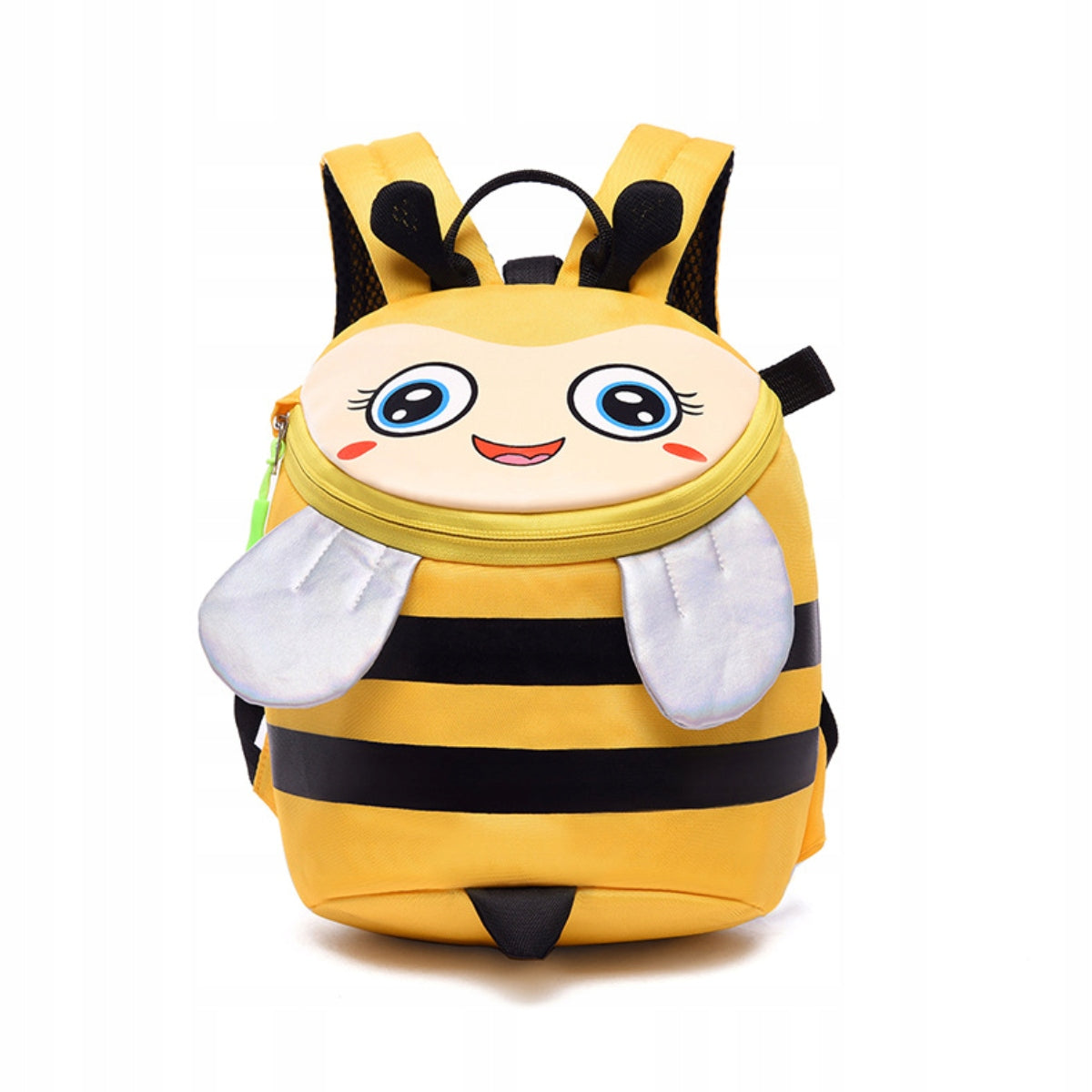 Baby backpack bee with anti-lost cord, lightweight and comfortable Manufacturer code 11473999