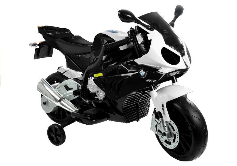 Baby gift motor BMW S1000RR for battery black