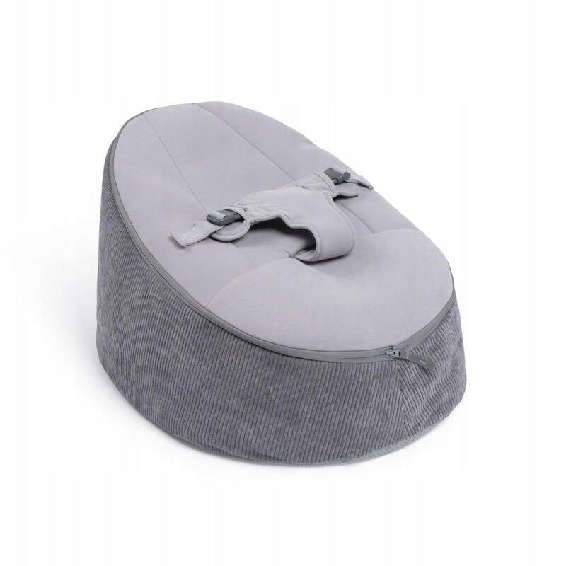 Baby lounger 2in1 DOOMOO pouf for a child from birth up to 25 kg