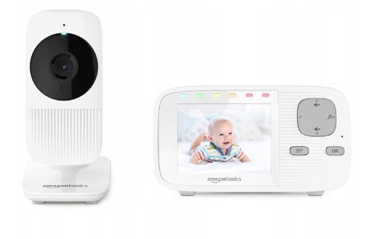 Baby monitor 2,8" A40