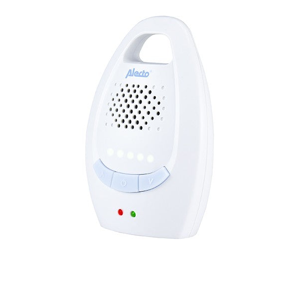 Baby monitor ALECTO DBX-10 EAN (GTIN) 8712412571840