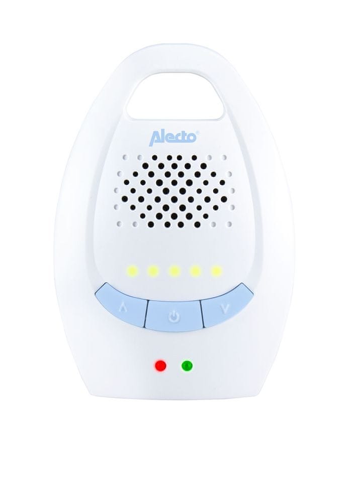 Baby monitor ALECTO DBX-10 Manufacturer code DBX10