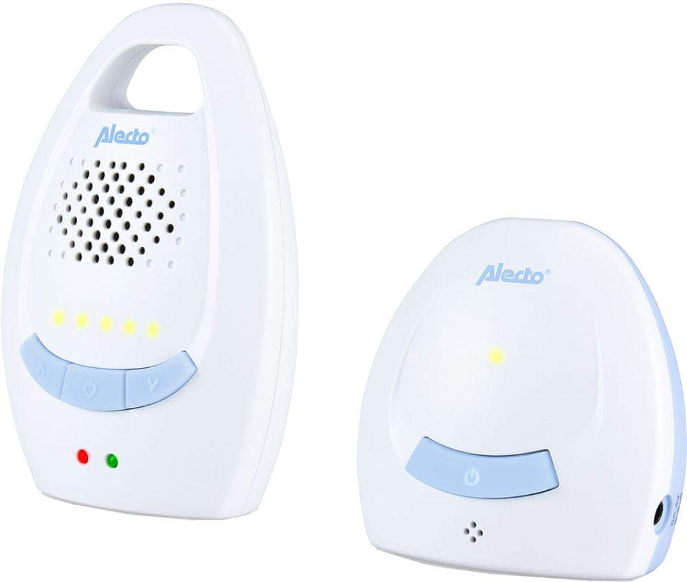 Baby monitor ALECTO DBX-10