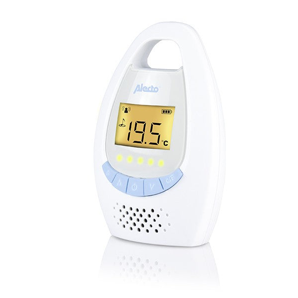 Baby monitor ALECTO DBX-20 Manufacturer code DBX20