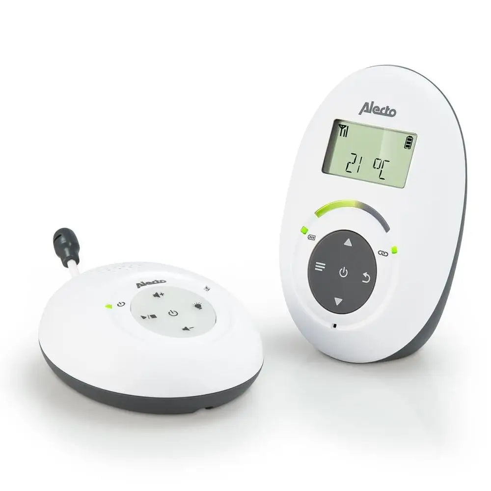 Baby monitor Alecto DBX-125