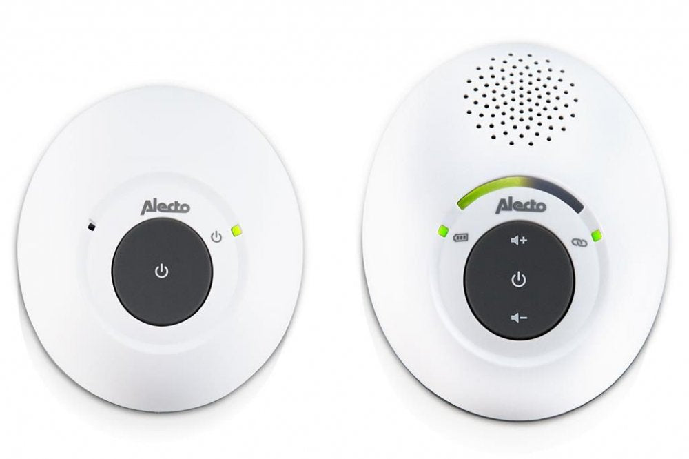 Baby monitor Alecto multicolor Brand Alecto