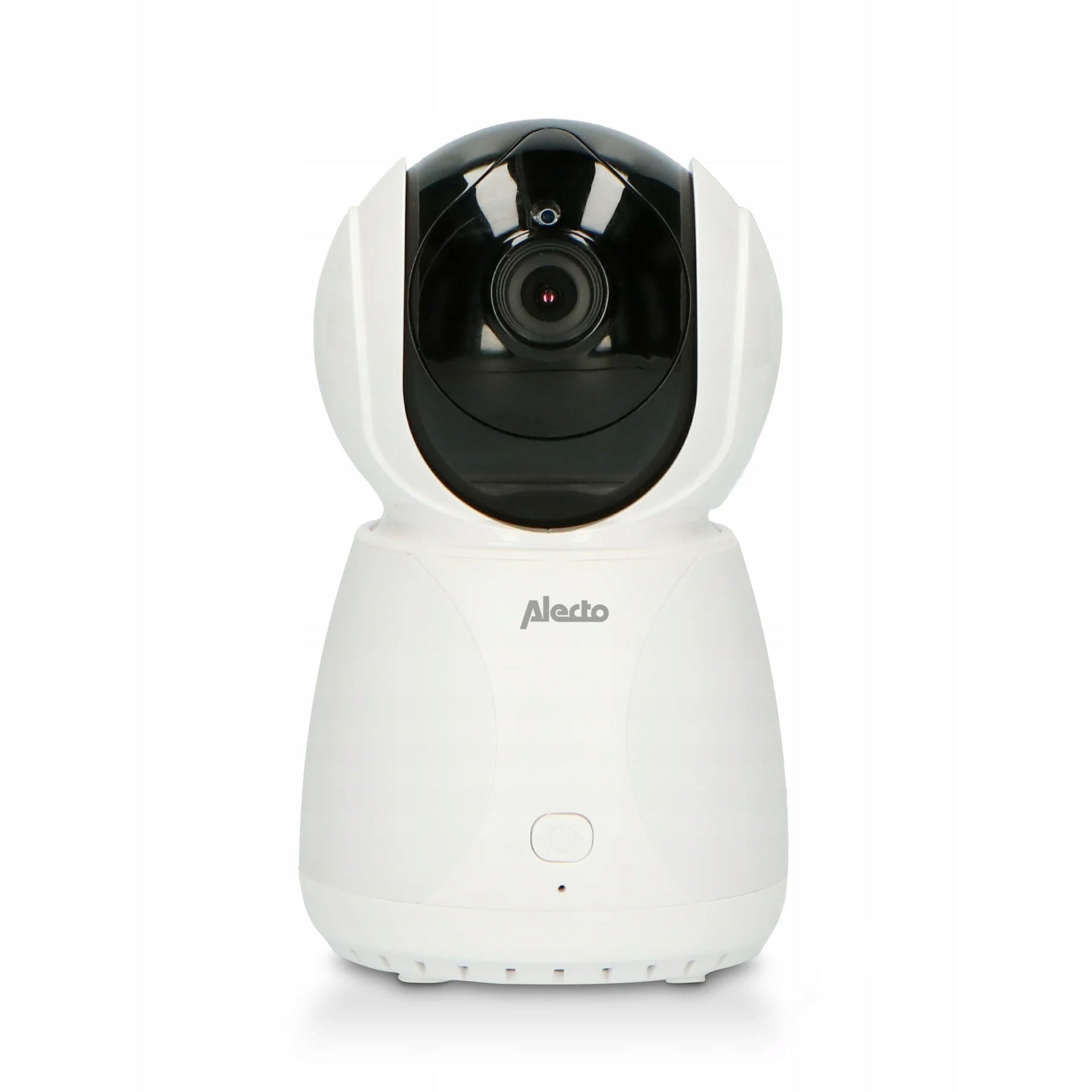 Baby monitor Alecto white Brand Alecto