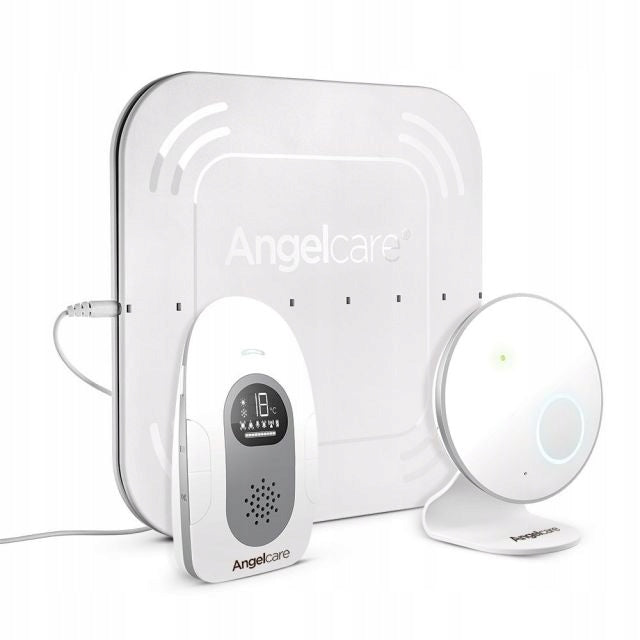 Baby monitor Angelcare AC127 Manufacturer code AC127