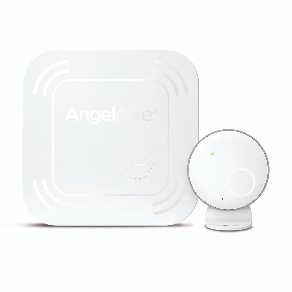 Baby monitor Angelcare white