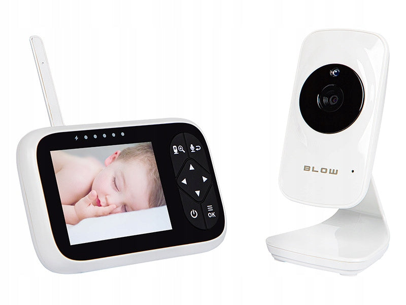 Baby monitor BLOW 78-956