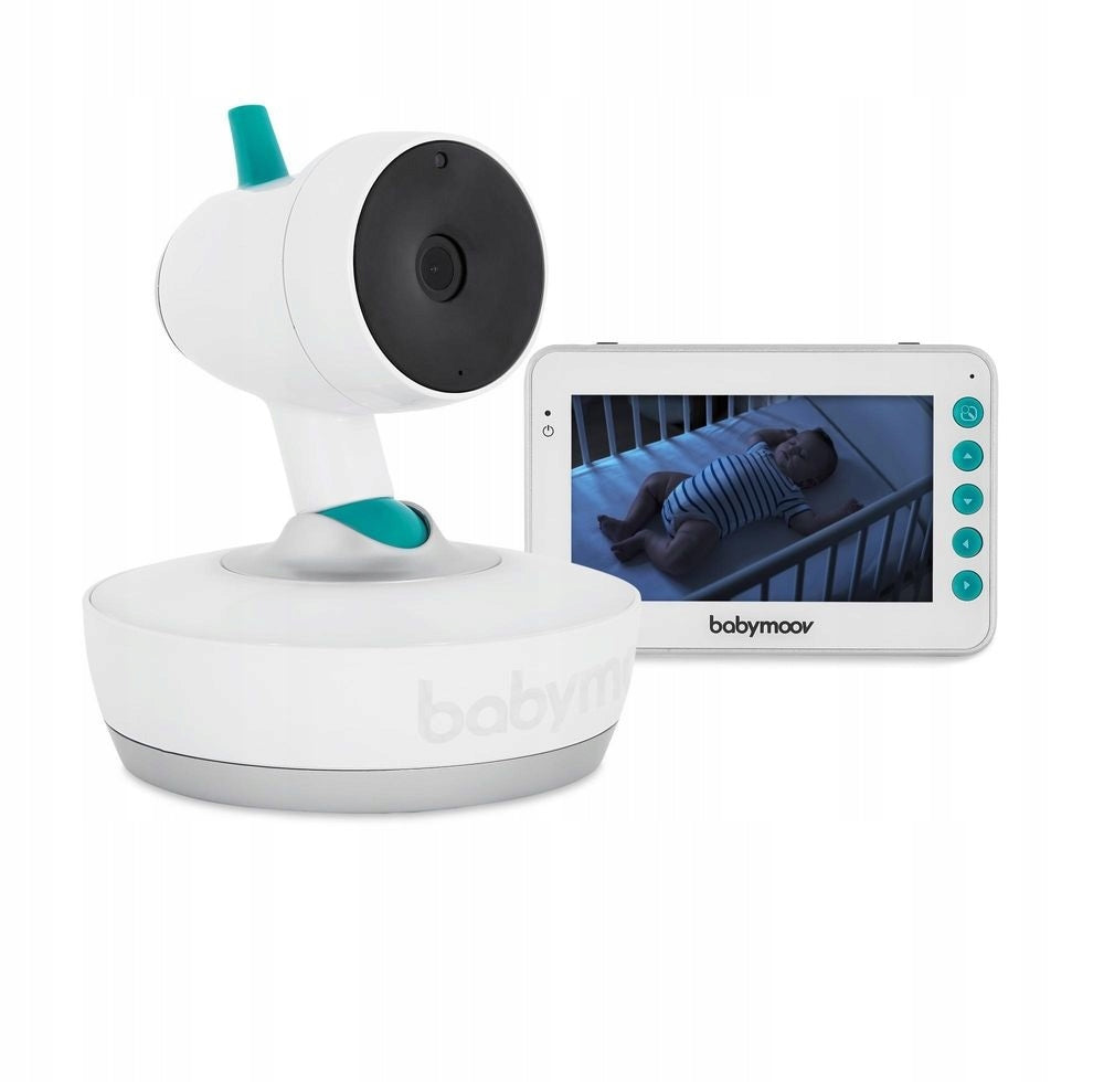 Baby monitor Babymoov YOO Moov
