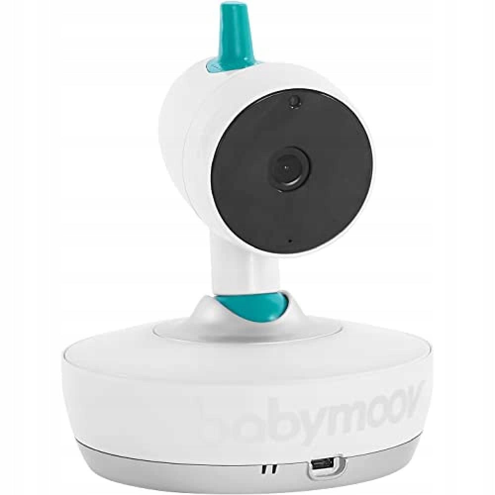 Baby monitor Babymoov white