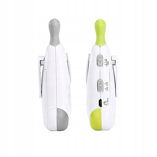 Baby monitor Badabulle white a268 Manufacturer code B014010