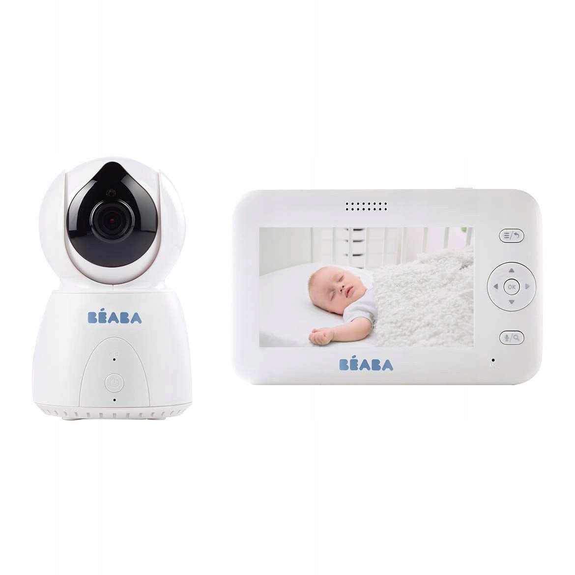 Baby monitor Beaba ZEN+ 930294