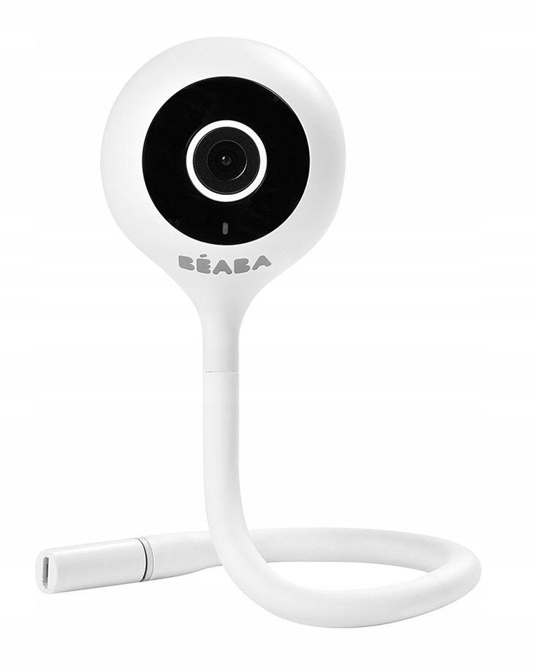 Baby monitor Beaba white Packaging status original