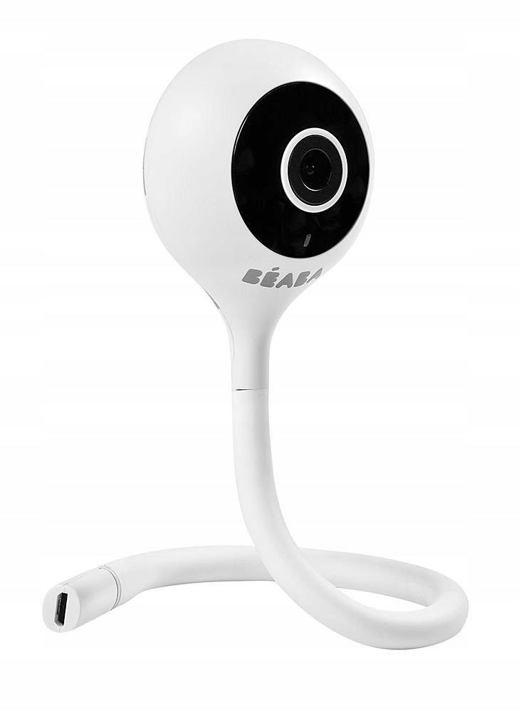 Baby monitor Beaba white