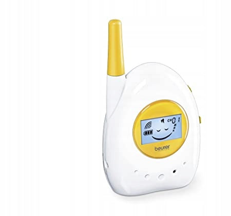 Baby monitor Beurer white Manufacturer code BY84