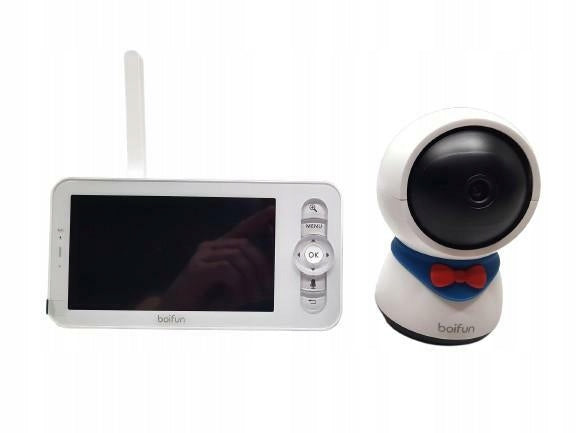 Baby monitor Boifun 5S