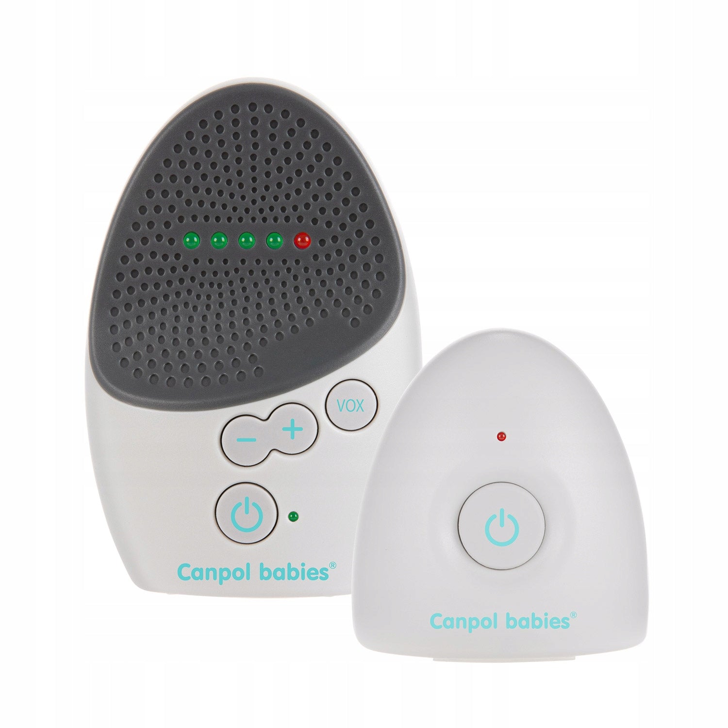 Baby monitor Canpol multicolor Brand Canpol