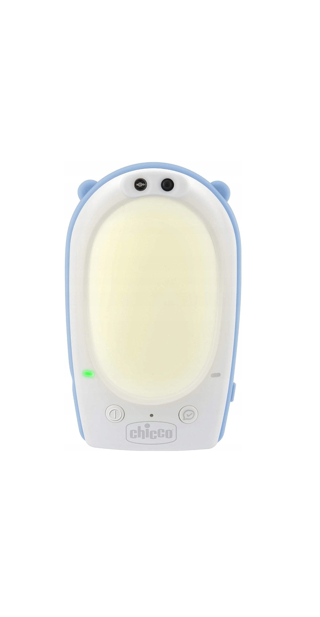 Baby monitor Chicco Audio First Dreams Color white